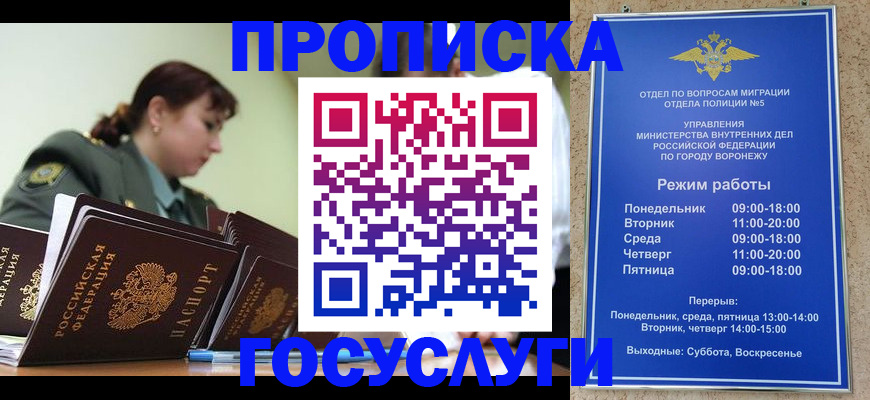 миграционный учет в Камышлове