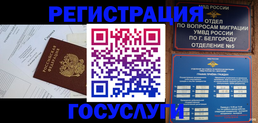 временная прописка в Камышлове
